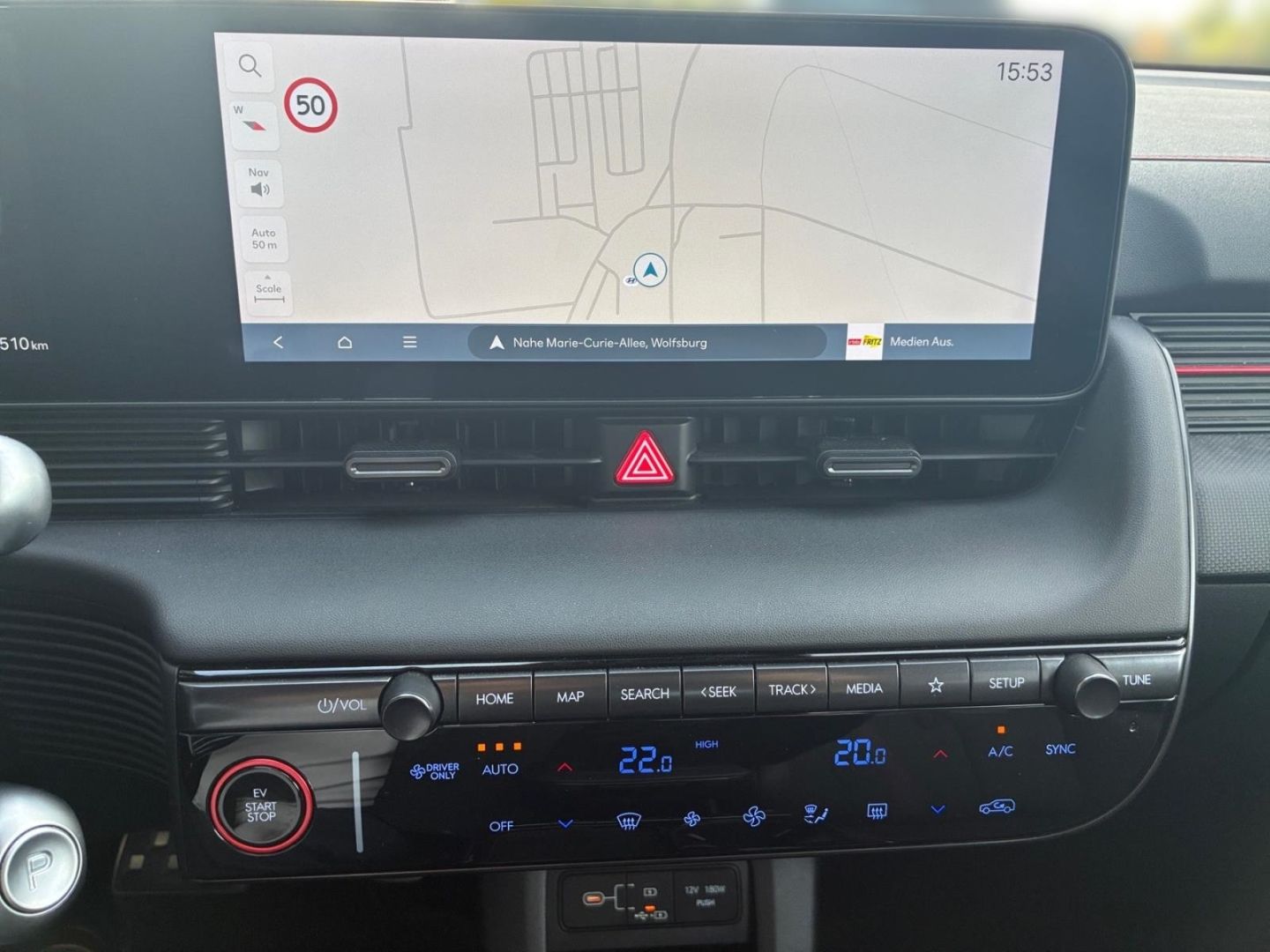 Hyundai IONIQ 5 – Bild 9
