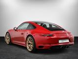 Porsche 911 Carrera 4 GTS - gebrauchte Porsche 991 aus dem Jahr 2017