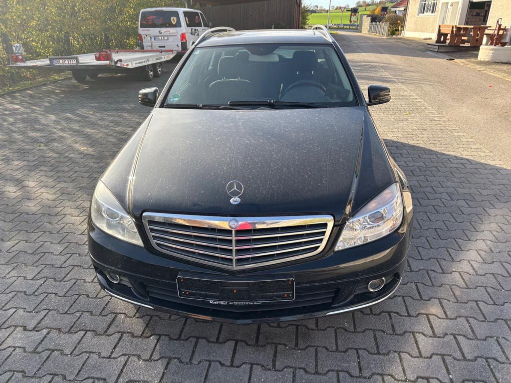 Mercedes-Benz C 250