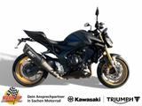Honda CB1000 Hornet SP neuwertig | sehr viel Zubehör - HONDA CB1000 HORNET SP