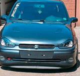 Opel Corsa b Gsi (Teils geschlachtet) - Opel Corsa: B Gsi