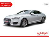 Audi A5 Coupe 2.0 TFSI LED Navi Head-Up Kamera PDC - Audi: 2.5