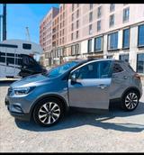 Opel Mokka X - Opel Mokka X in München