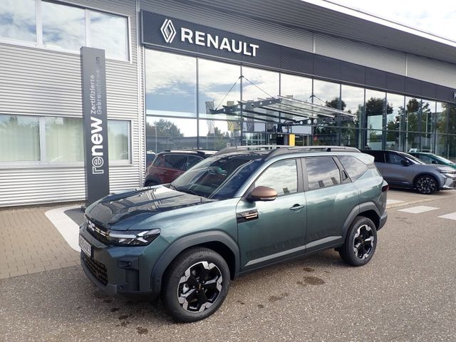 Dacia Bigster Extreme Mild Hybrid-G 140 GAS