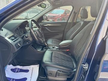 BMW X1 - 6