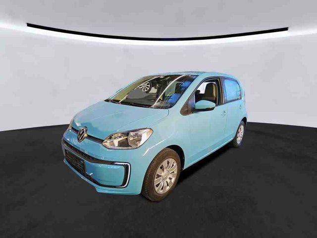 Volkswagen up! e-up! move-up! *ORIG 6TKM* (CCS,SHZ,RFK,GRA)