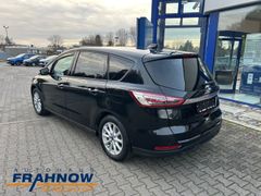 Foto Nummer 4: FORD S-Max