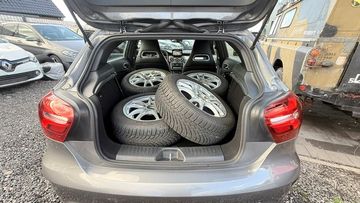 Mercedes A 180 - 8