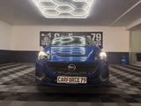 Opel Corsa OPC MBDesign DBilasDynamic-TURBOKIT+MOTOR - Opel Corsa: Turbo