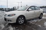Mazda 3 1.6"2.Hand"Automatik"TOP"HU-AU NEU" - Mazda 3: Top