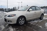Mazda 3 1.6"2.Hand"Automatik"TOP"HU-AU NEU" - Mazda 3 aus 2008