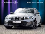 BMW 320d xDrive Touring M-Sport Ad-LED AHK PANO ACC - BMW 3er Reihe Jahreswagen: Kombi