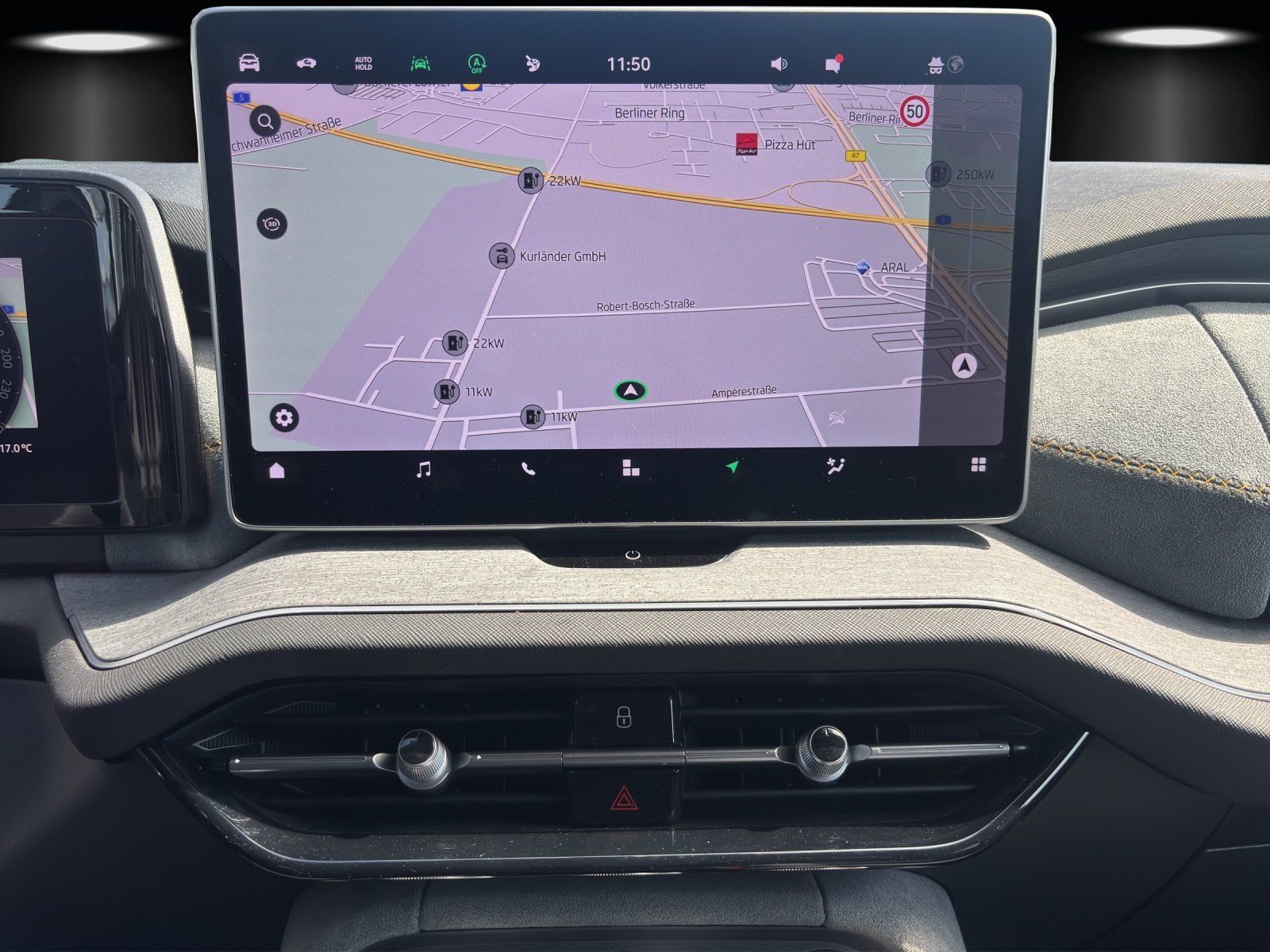 Fahrzeugabbildung SKODA Kodiaq Selection 2,0 TDI 142 kW DSG 4x4/AHK/LED