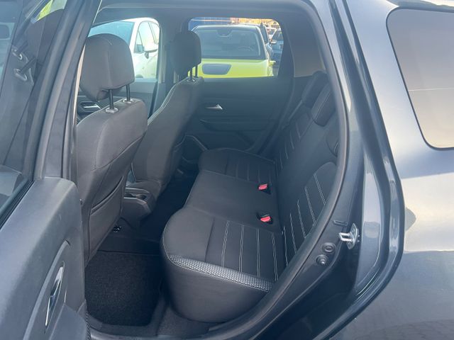 Dacia Duster II Prestige
