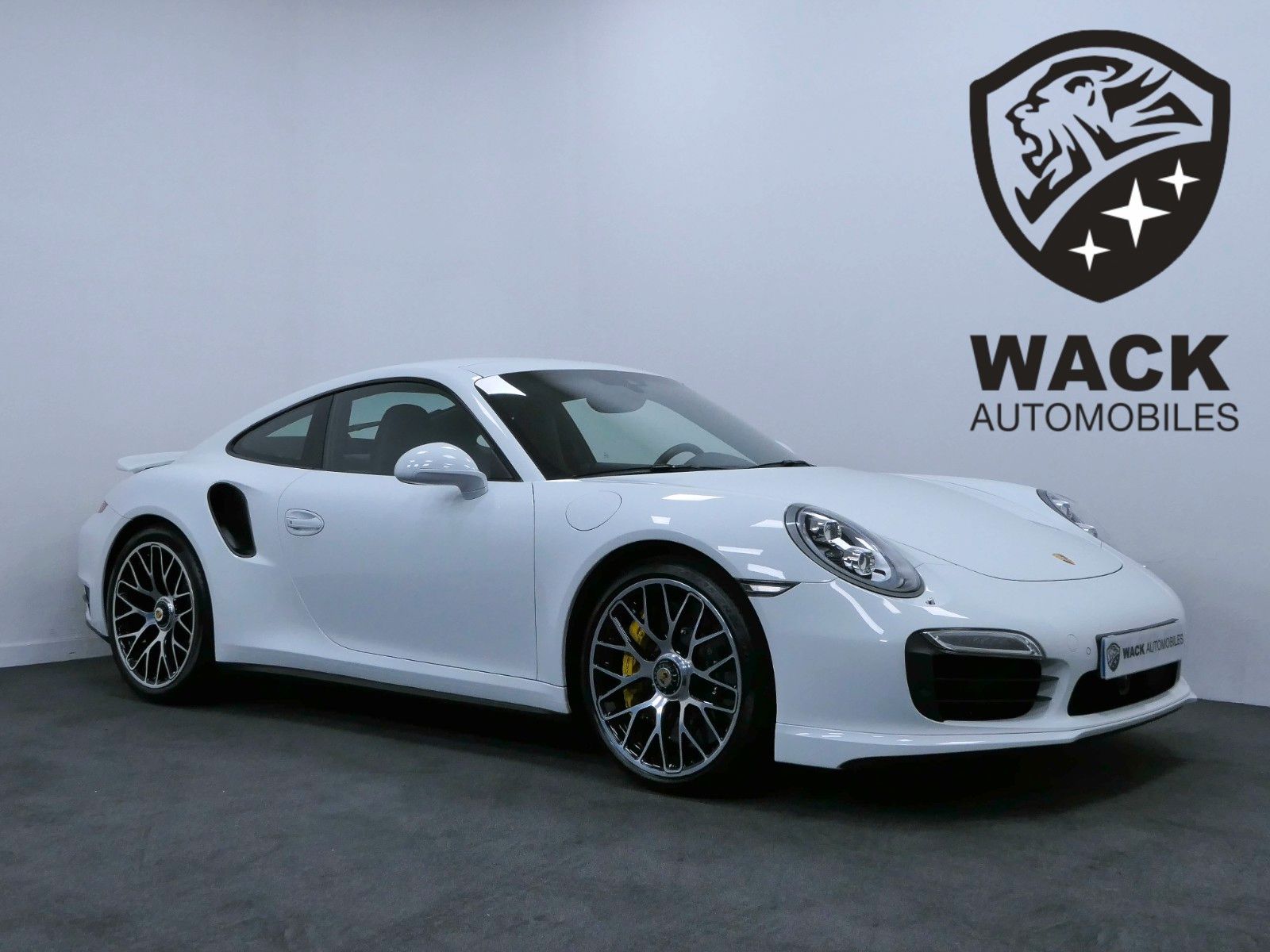 2015 Porsche 911(991)