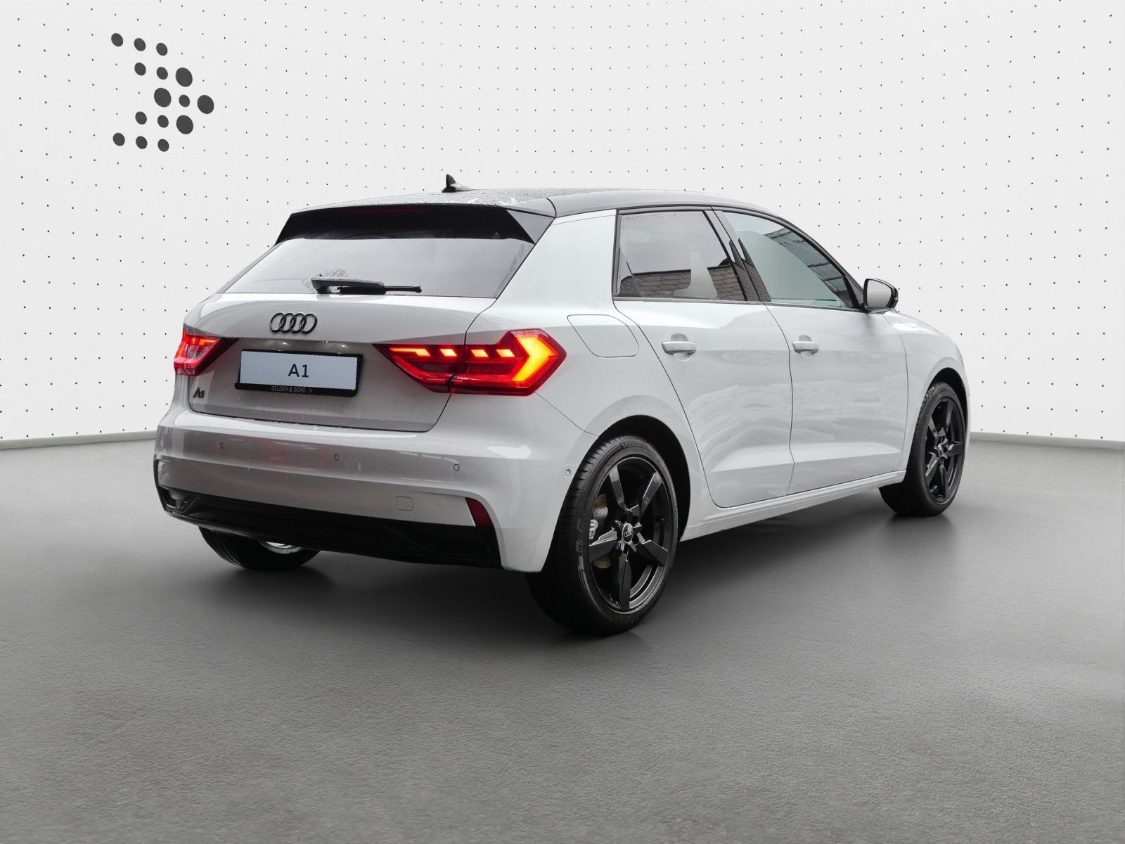 Audi A1 - Bild 2