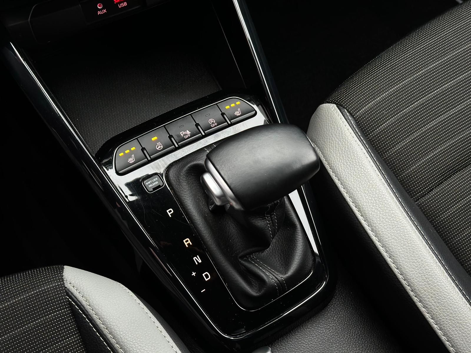 KIA Stonic 1.0TGDI SPIRIT SHZ#LH#CAM#TEMPO#SPUR#NAVI - Image 14