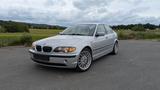 BMW 320i - E46 Youngtimer | SHZ | Rostfrei - gebrauchte BMW 320 aus dem Jahr 2002