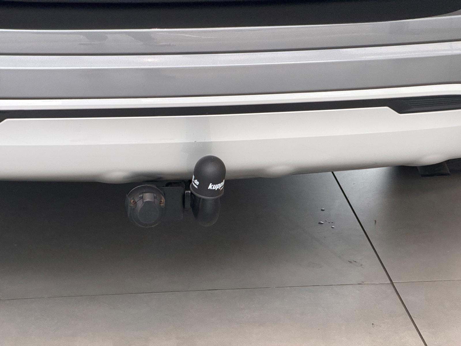 Mitsubishi 2.4 Plug-in Hybrid Outlander Diamant Spirit AHK
