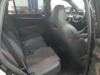 Skoda Kodiaq - Vorschau Bild 9