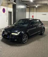 Audi a1 1.6 Tdi 105ps S-Line - Audi A4 mit Diesel-Antrieb: Kleinwagen