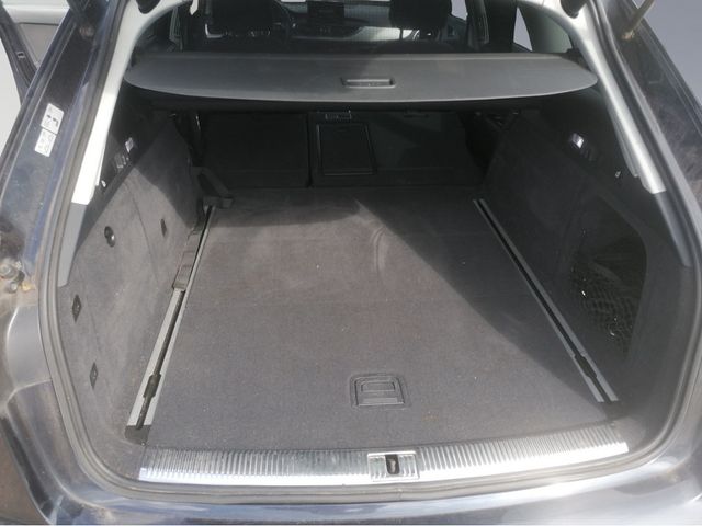 A6 Avant 3.0 TDI 160KW 218PS S tronic, LED, AHK,