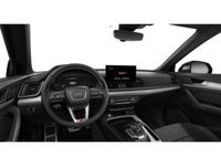 Audi Q5 - Vorschau Bild 5