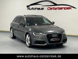 Audi A6 AVANT 3.0 TDI QUATTRO/S-LINE/MATRIX/PANO/MMI/ - gebrauchte Audi A6 aus dem Jahr 2014