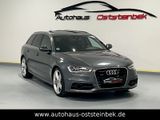 Audi A6 AVANT 3.0 TDI QUATTRO/S-LINE/MATRIX/PANO/MMI/ - Audi A6 in Hamburg