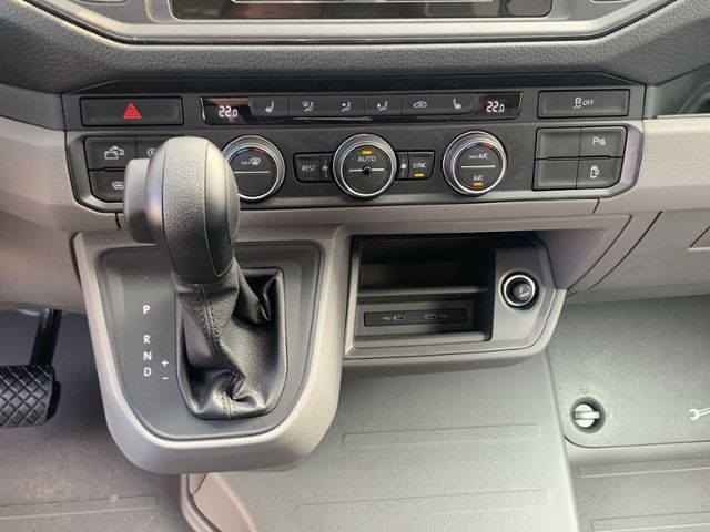 Crafter Grand California 600 2.0 TDI Automatik