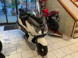 Honda SW-T400 - HONDA SW T 400