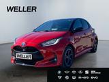 Toyota Yaris Hybrid 1.5 Style *HUD*Teilleder*SHZ*Kamera - Toyota Yaris: Style