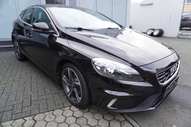 Volvo V40 Momentum R Design 1. Hand/Pano/Euro 6