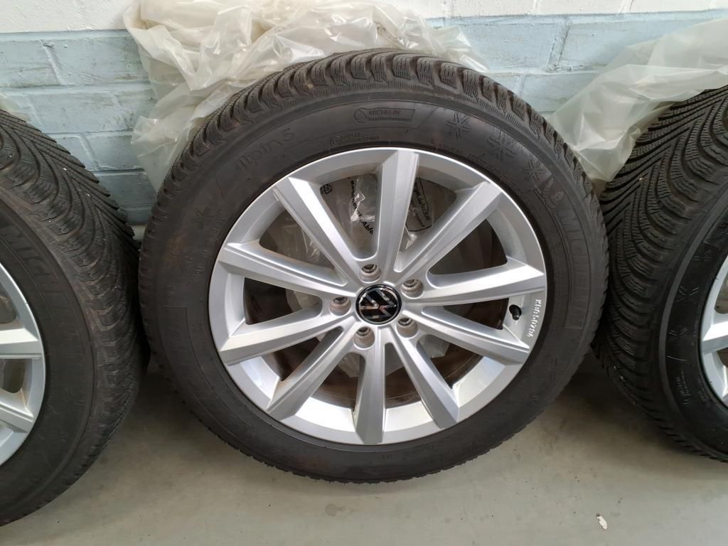 Volkswagen T-Roc Cabriolet R-Line 1.5 TSI Tempo*PDC*RFK*SH