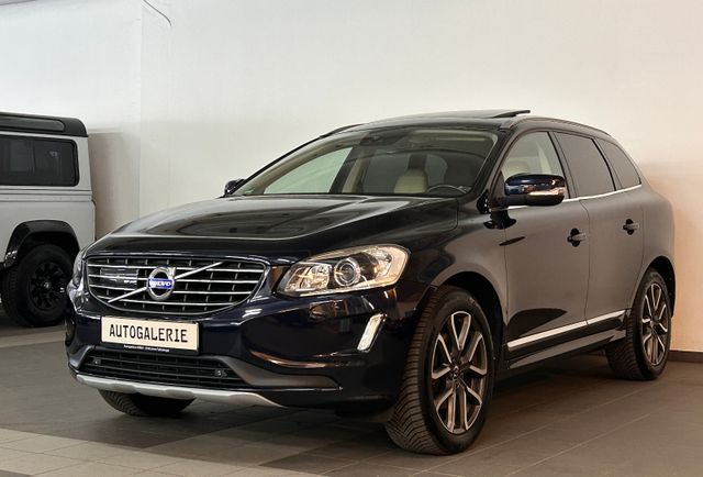 Volvo XC60 Summum AWD | Pano - Vollausstattung!