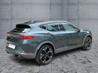 Cupra Formentor - Vorschau Bild 6