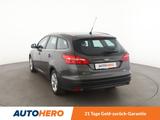 Ford Focus 1.0 EcoBoost R&B*SHZ*KLIMA*GARANTIE* - gebrauchte Ford Focus aus dem Jahr 2016
