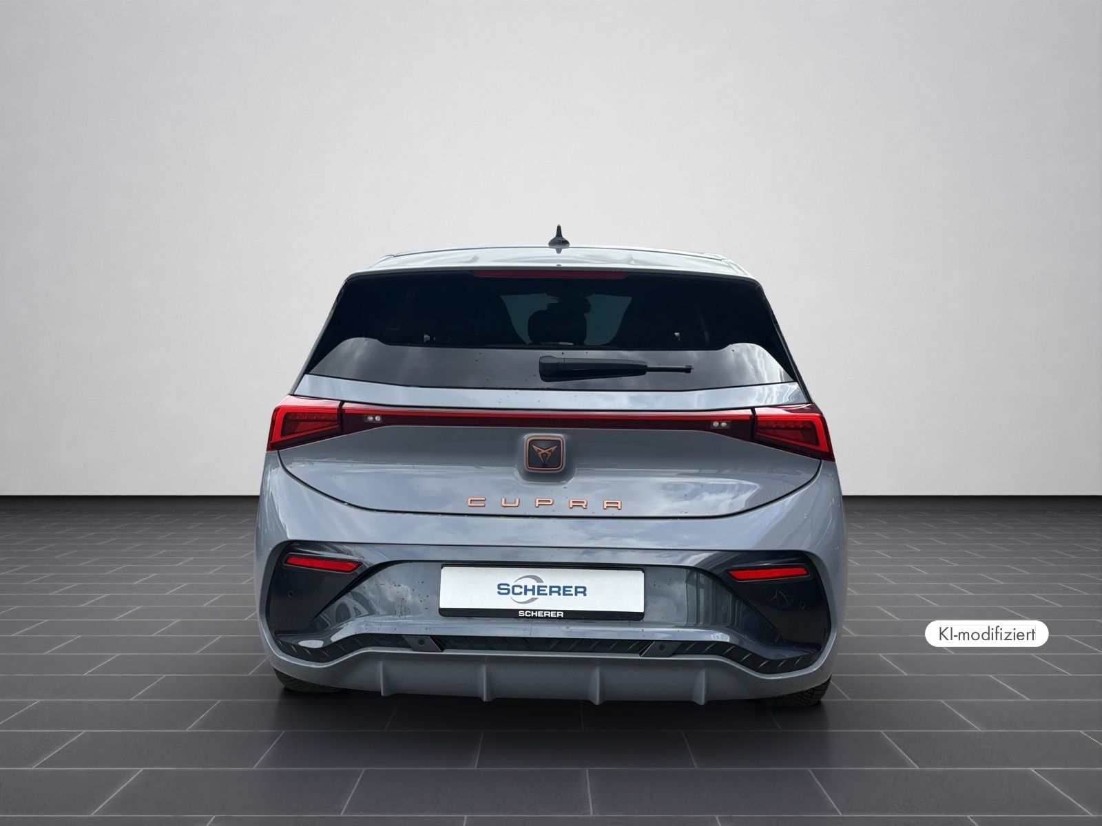 Cupra Born - Bild 6