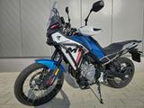 CFMOTO 450 MT  - CFMOTO 450MT