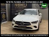 Mercedes-Benz CLA 200 d SB Progressive *LED*AHK*Wide*Kamera* - gebrauchte Mercedes-Benz CLA 200 aus dem Jahr 2023