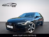 Audi A6 Avant 50 TDI quattro S Line NAVI*LED*PANO*ACC - Audi Gebrauchtwagen von 2020