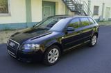 Audi A3 Sportback 2.0 FSI Ambiente*2 Hand*Sitz.H*Temp - Audi A3 aus 2005: Sportback