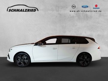 Bild 2 Opel Astra L Sports Tourer Electric GS HUD AHK-abnehm