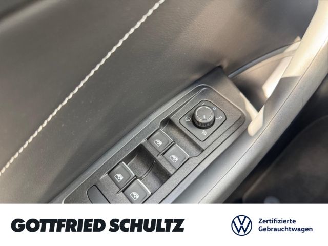 Volkswagen T-Roc - Bild 12