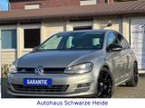 Volkswagen Golf 7 1.6 TDI Automatik*R-Line*BiXenon*LED*18Z - Volkswagen Golf: 6r Line