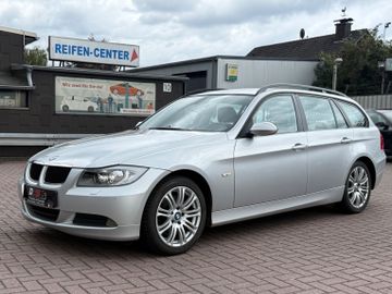 BMW 318 - 3
