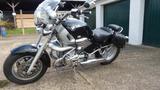 BMW R1200C Montauk - BIGFOOT - 2. Hand -  - BMW 1200 C