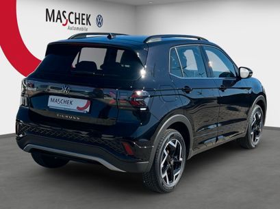 Volkswagen T-Cross - Bild 6