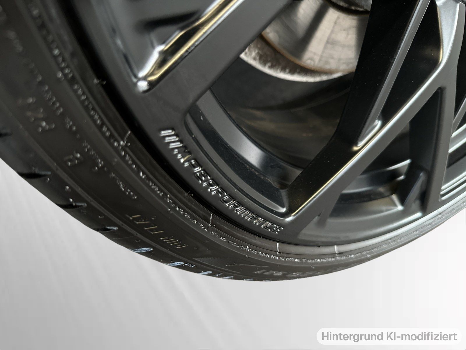 BMW 330i xDrive Touring M Sport M-Perfomance Umbau 2 foto 20