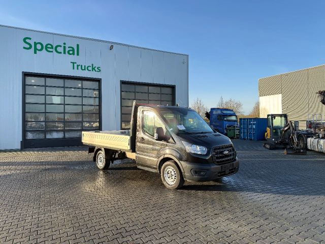 Ford Transit 2.0 HPCR Panther Diesel (41.431km !!)